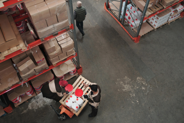 PackUK Packaging Base Fees