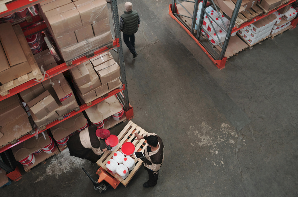 PackUK Packaging Base Fees