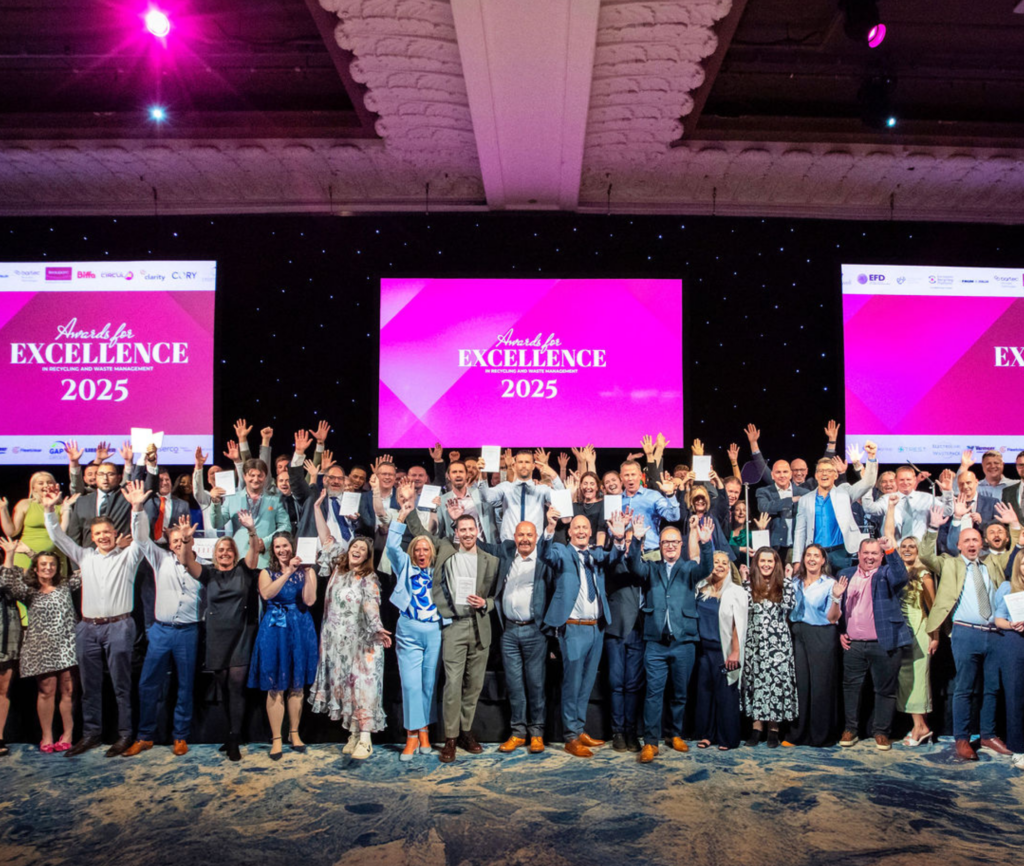 Awards for Excellence 2025