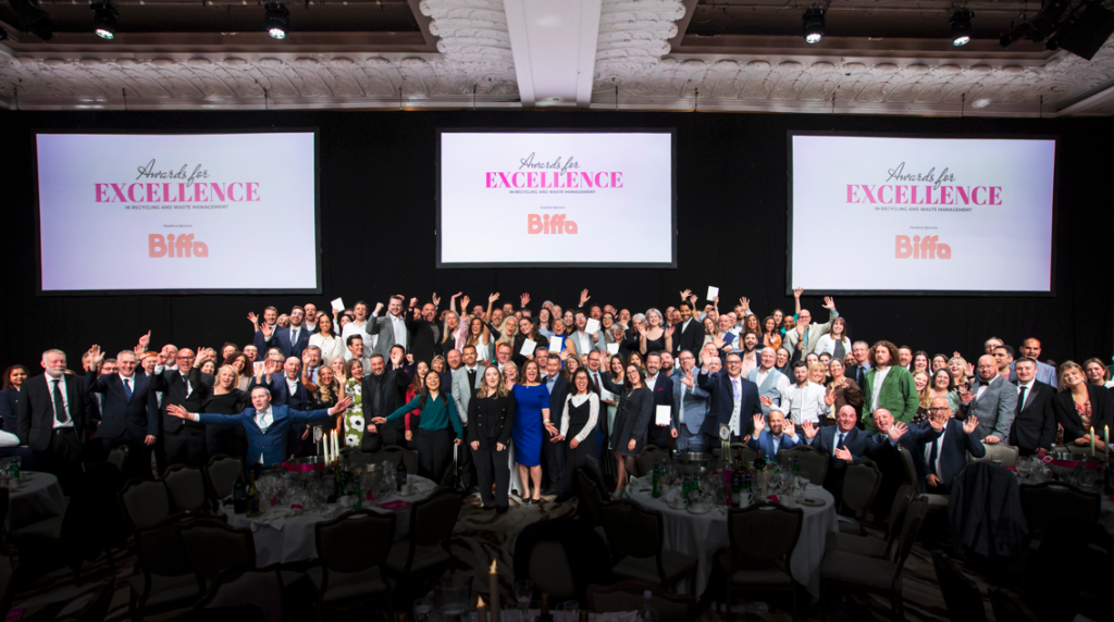 Awards for Excellence 2026 Winners