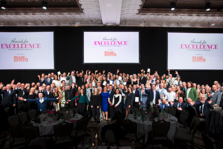 Awards for Excellence 2026 Winners