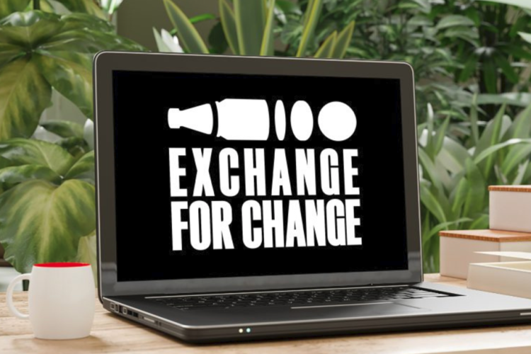 Exchange for Change (DRS)