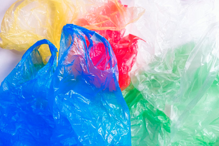 Flexible Plastic